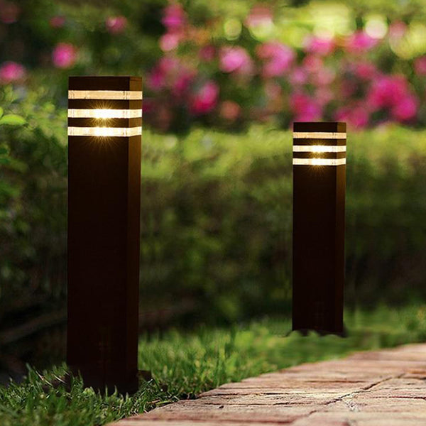Enhancing Safety and Aesthetics: The Importance of Walkway Lighting