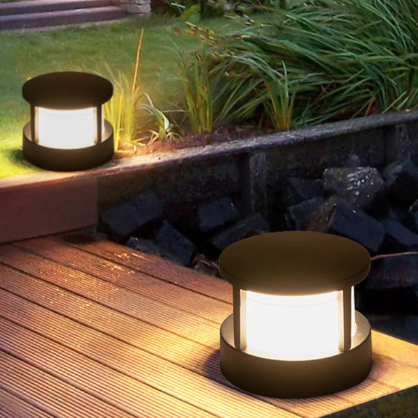 Illuminating Your Garden